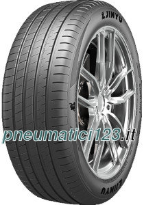 Jinyu C1 Comfort