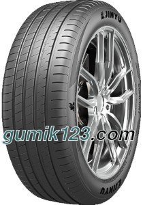 Jinyu C1 Comfort