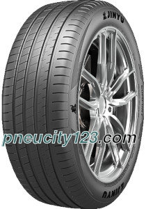 Jinyu C1 Comfort