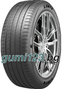 Jinyu C1 Comfort