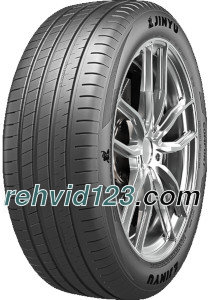 Jinyu C1 Comfort