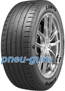 Jinyu S1 SUV Sport