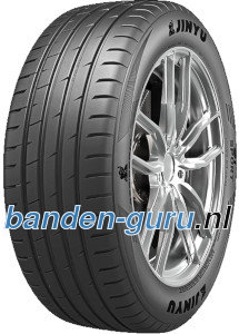Jinyu S1 SUV Sport
