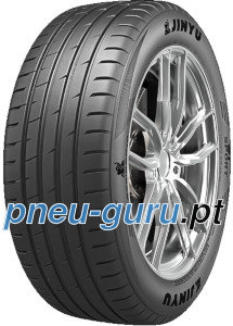 Jinyu S1 SUV Sport