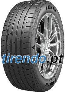 Jinyu S1 SUV Sport