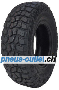 Journey Terrapass M/T WR9006