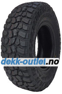 Journey Terrapass M/T WR9006