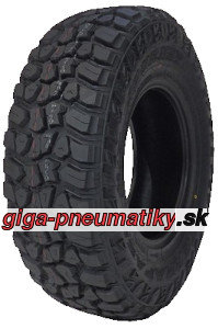 Journey Terrapass M/T WR9006