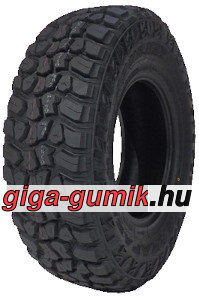 Journey Terrapass M/T WR9006