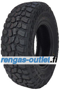 Journey Terrapass M/T WR9006