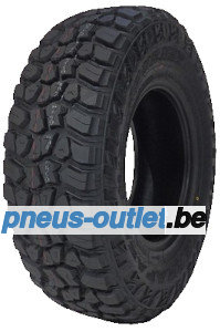 Journey Terrapass M/T WR9006