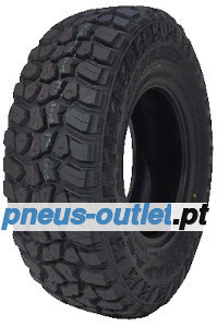 Journey Terrapass M/T WR9006