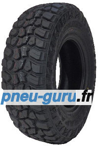 Journey Terrapass M/T WR9006