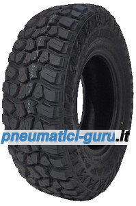 Journey Terrapass M/T WR9006
