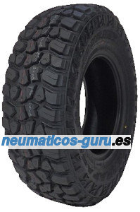 Journey Terrapass M/T WR9006