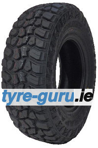 Journey Terrapass M/T WR9006
