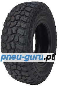 Journey Terrapass M/T WR9006