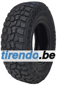 Journey Terrapass M/T WR9006