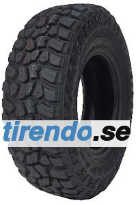 Journey Terrapass M/T WR9006