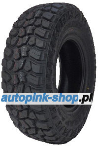 Journey Terrapass M/T WR9006