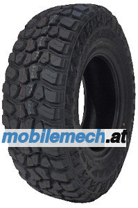 Journey Terrapass M/T WR9006
