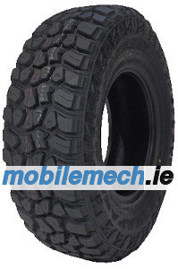 Journey Terrapass M/T WR9006