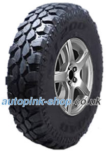 Joyroad MUD MT200