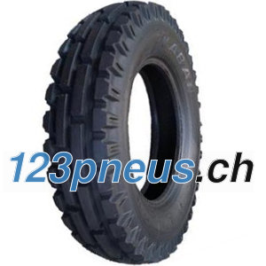 Image of Kabat Supra Rib1 ( 7.50 -16 8PR TT ) à 123pneus.ch