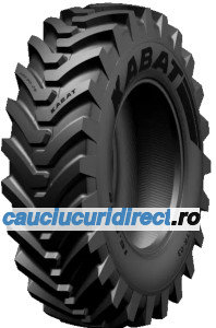 Kabat GTR-03 ( 340/80 -18 146A8 14PR TL Marcare dubla 12.5/80-18 )