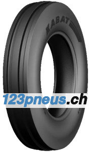 Image of Kabat SRF-03 ( 6.00 -16 6PR TT ) à 123pneus.ch