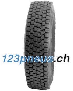 Image of Kaltrunderneuerung BS729 ( 315/70 R22.5 152/148M Remodelé à froid, Karkassqualität NV, rechapé ) à 123pneus.ch