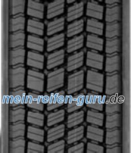 Kaltrunderneuerung DA4