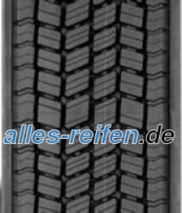 Kaltrunderneuerung&nbsp;DA4