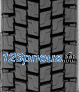 Kaltrunderneuerung DE2 ( 315/70 R22.5 152/148M, rechapé )