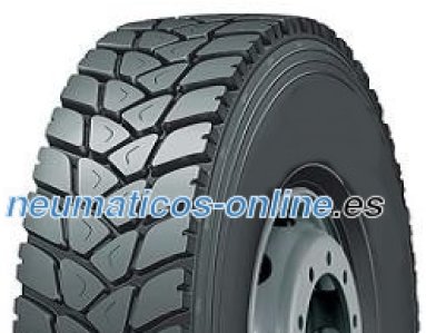 Image of Kaltrunderneuerung DY-3 21 mm ( 315/70 R22.5 154/150M recauchutados ) %EAN%