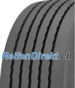 Kaltrunderneuerung LHT ( 435/50 R19.5 J Karkassqualität FV, runderneuert )