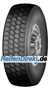 Kaltrunderneuerung&nbsp;MS817 Winter