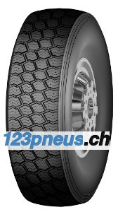 Kaltrunderneuerung MS817 Winter ( 295/60 R22.5 Karkassqualität FV, rechapé )