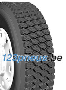 Kaltrunderneuerung NRD ( 315/70 R22.5 152/148M Karkassqualität FV, rechapé )