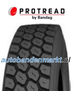 Kaltrunderneuerung Pro Tread Dm1 kaltrunderneuerung kopen in de aanbieding