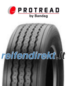 Kaltrunderneuerung Pro Tread TR1