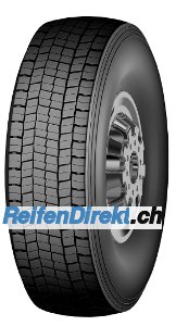 Kaltrunderneuerung R729 ( 315/80 R22.5 154/150K runderneuert, Karkassqualität NV )