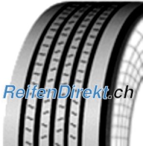 Kaltrunderneuerung RTA-E ( 385/55 R22.5 Karkassqualität FV, runderneuert )