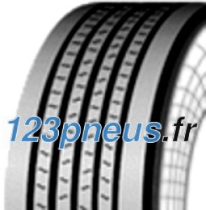 Kaltrunderneuerung RTA-E ( 385/55 R22.5, rechapé, Karkassqualität FV )