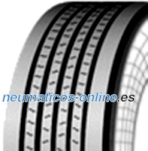 Kaltrunderneuerung RTA-E ( 385/55 R22.5 Karkassqualität FV, recauchutados )