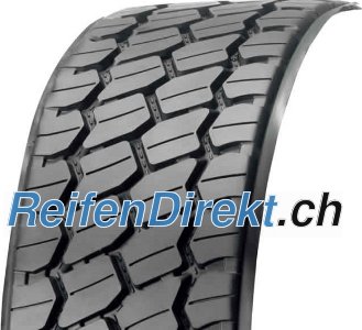 Kaltrunderneuerung VAP1-Budget ( 385/65 R22.5 158K runderneuert, Karkassqualität FV )