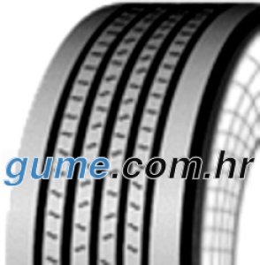 Kaltrunderneuerung WTA-S-Ringtread