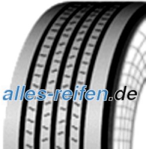 Kaltrunderneuerung&nbsp;WTA-S-Ringtread