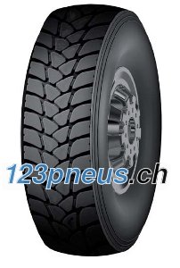 Image of Kaltrunderneuerung Y3D ( 295/80 R22.5 152/147M Karkassqualität NV, rechapé ) à 123pneus.ch