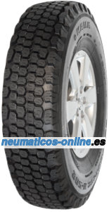 Image of Kama I-502 Set ( 225/85 R15C 106P , SET - Reifen mit Schlauch ) 4604278000920